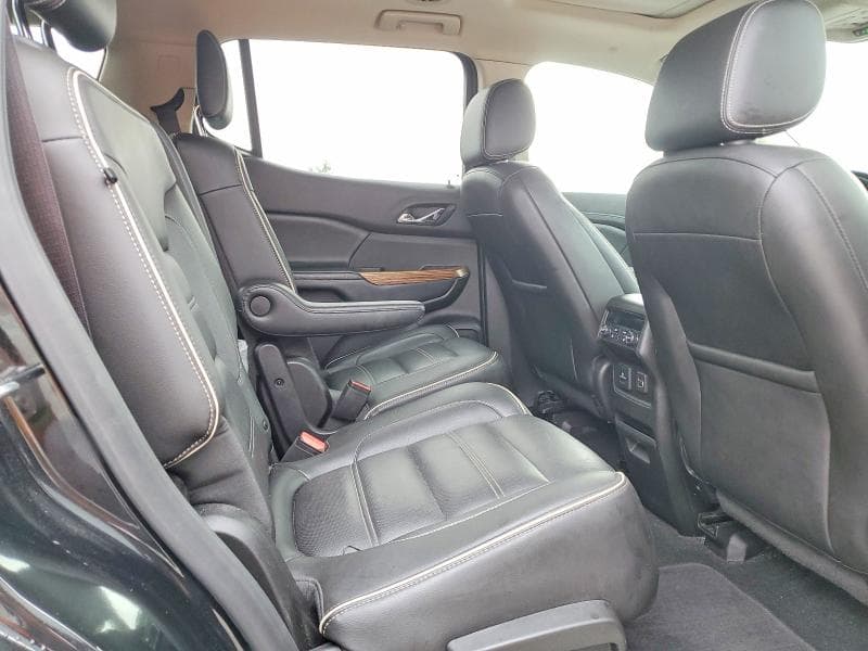 2019 GMC ACADIA DENALI 11