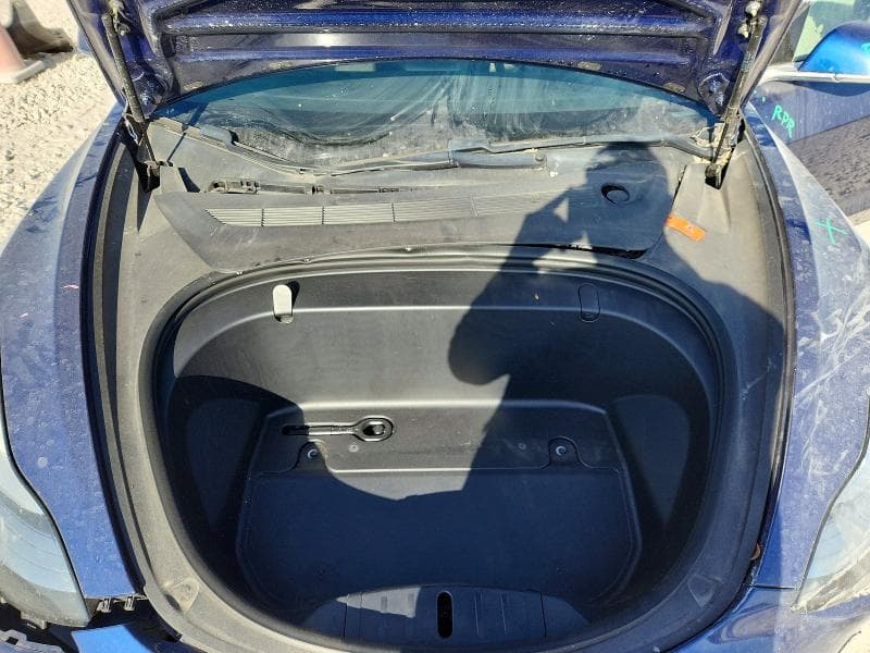 2019 TESLA MODEL 3 11