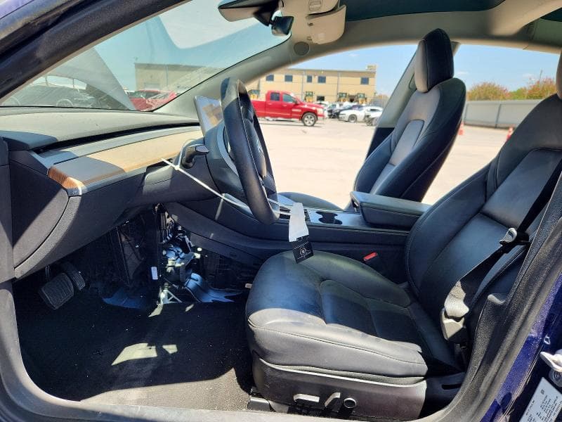 2023 TESLA MODEL 3 7