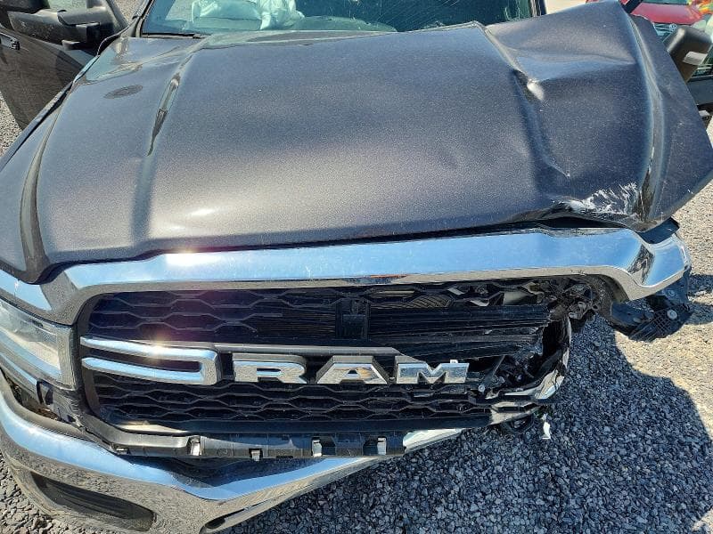 2023 RAM 2500 TRADESMAN 11