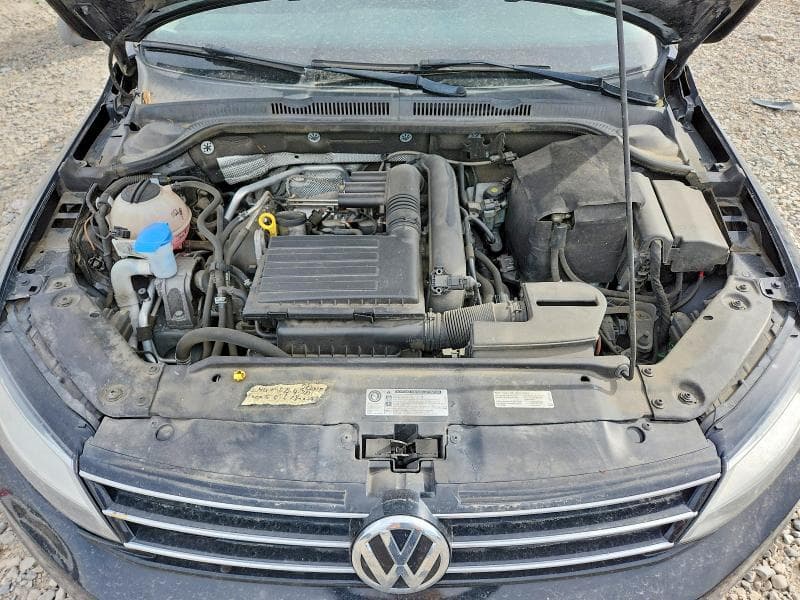 2017 VOLKSWAGEN JETTA S 11