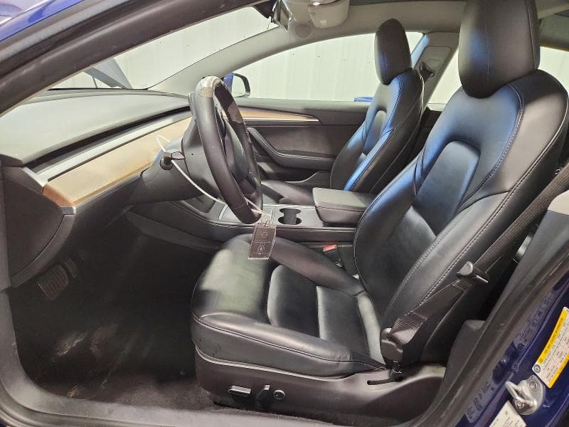 2022 TESLA MODEL 3 7
