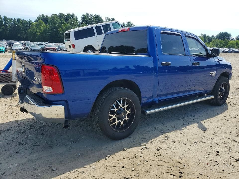 2019 RAM 1500 CLASSIC TRADESMAN 3