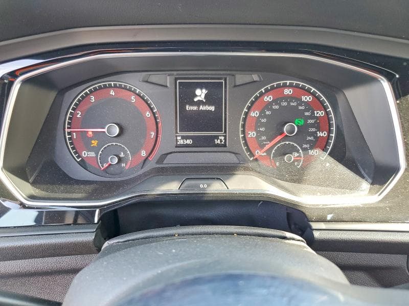 2019 VOLKSWAGEN JETTA GLI 9