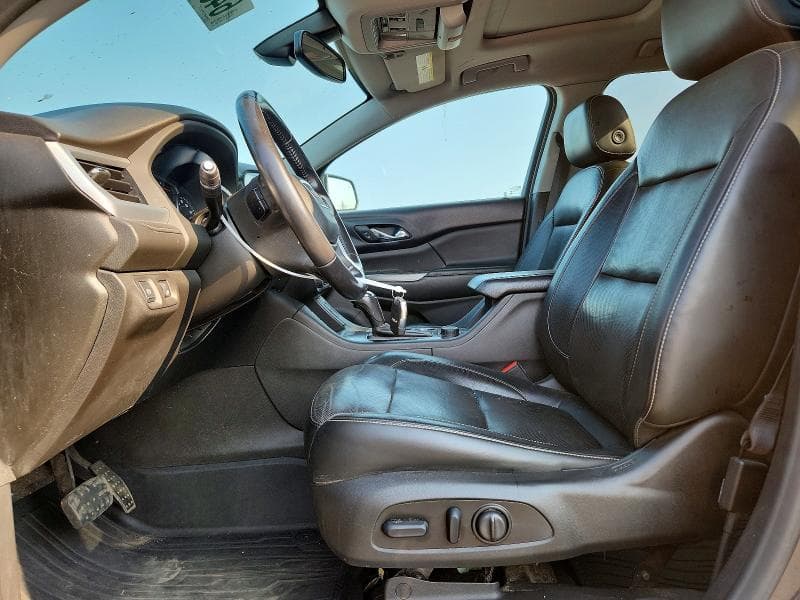 2018 GMC ACADIA SLT-1 7