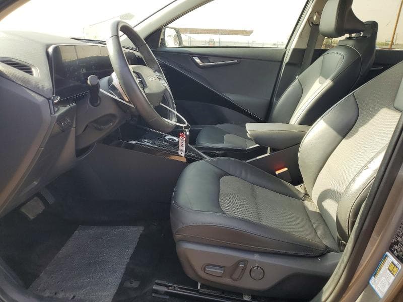 2024 KIA NIRO WIND 7