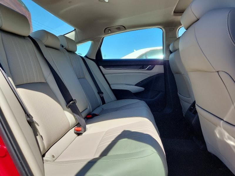 2018 HONDA ACCORD TOURING 10