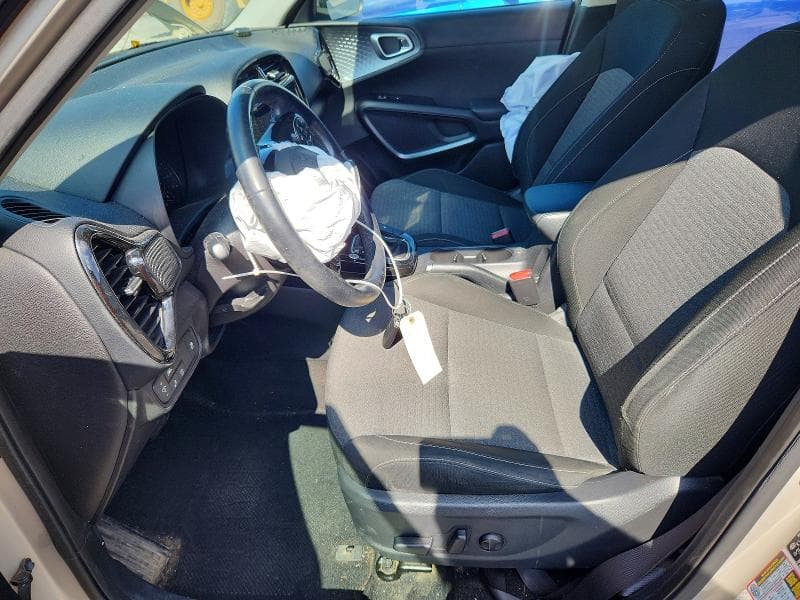 2020 KIA SOUL EX 7
