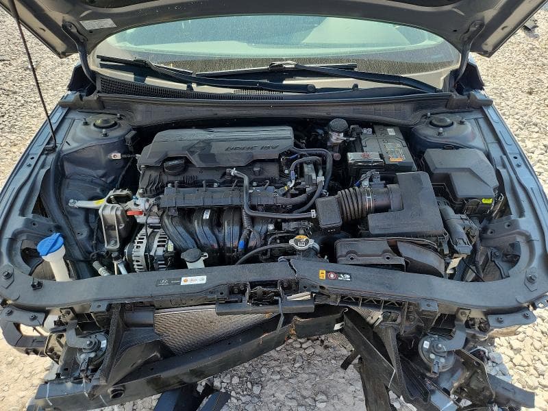 2024 HYUNDAI ELANTRA SEL 11