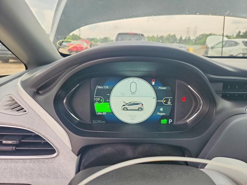 2020 CHEVROLET BOLT EV LT 9
