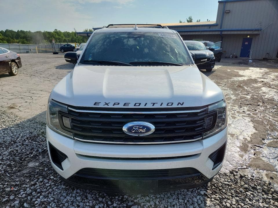 2019 FORD EXPEDITION LIMITED 5