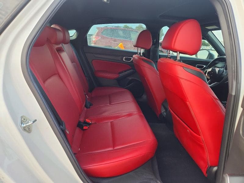 2024 ACURA INTEGRA A-SPEC TECH 10
