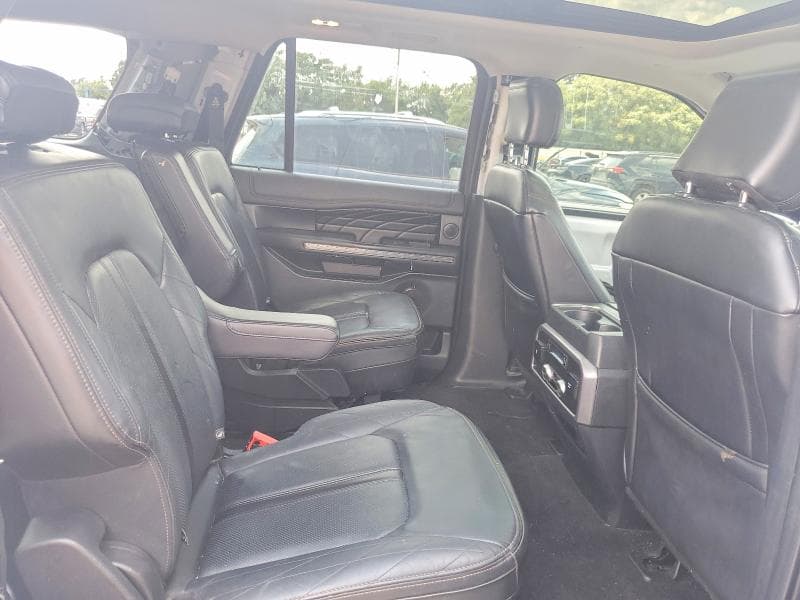 2019 FORD EXPEDITION PLATINUM 10