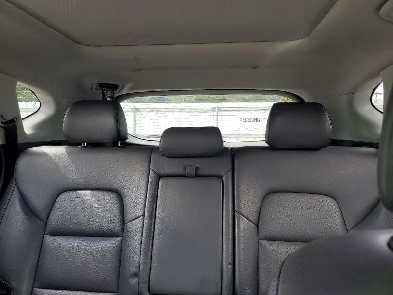 2018 HYUNDAI TUCSON LIMITED 10