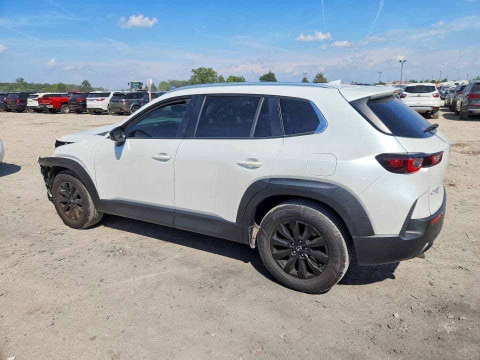 2024 MAZDA CX-50 PREMIUM 2