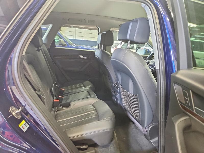 2018 AUDI Q5 PREMIUM PLUS 11