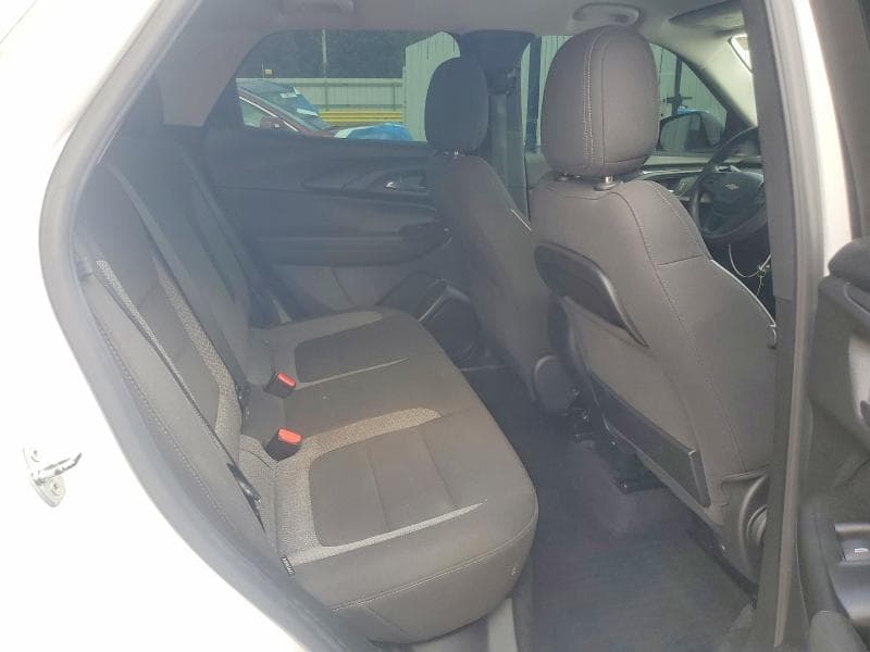 2021 CHEVROLET TRAILBLAZER LS 11