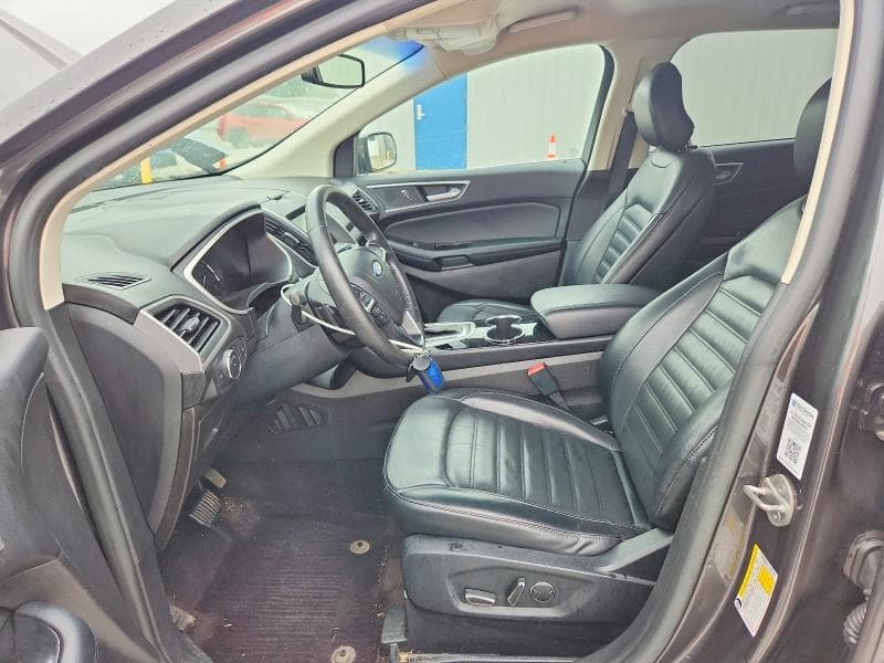 2017 FORD EDGE SEL 7