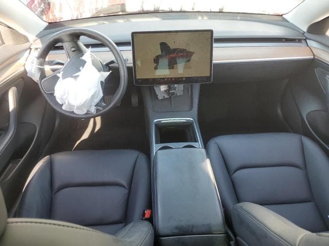 2023 TESLA MODEL 3 8