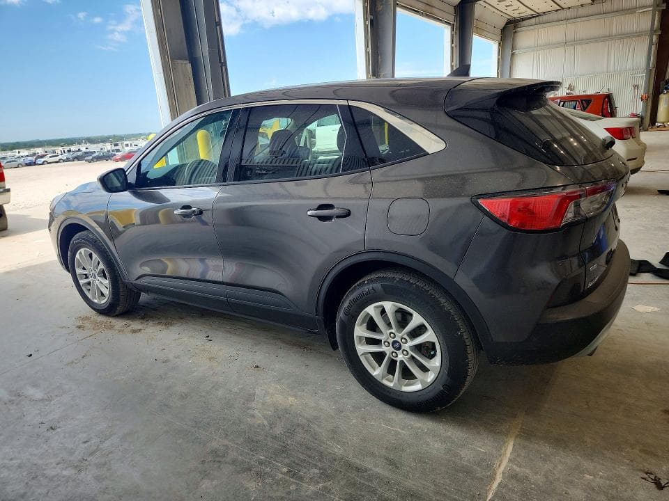 2020 FORD ESCAPE SE 2