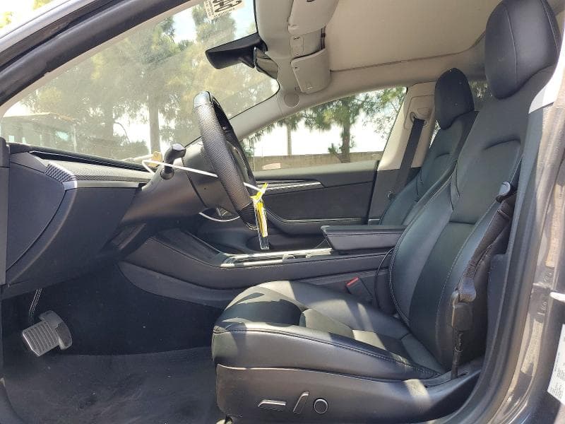 2023 TESLA MODEL 3 7
