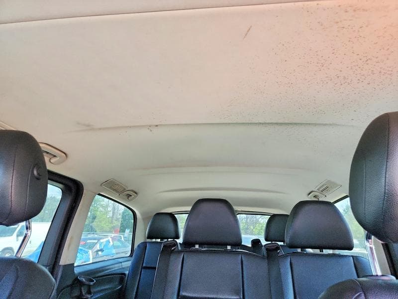 2018 MERCEDES-BENZ METRIS 10