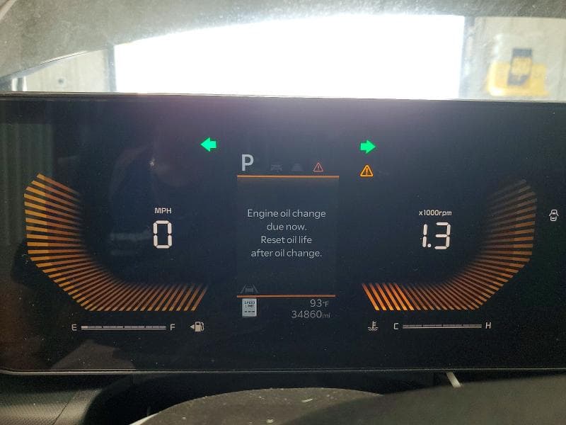2025 KIA K4 LXS 9