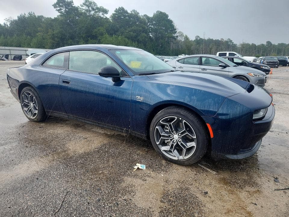 2024 DODGE CHARGER DAYTONA R/T 4