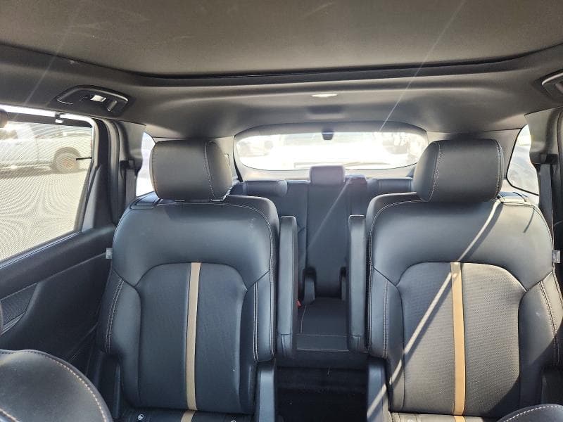 2024 MAZDA CX-90 PREMIUM PLUS 10