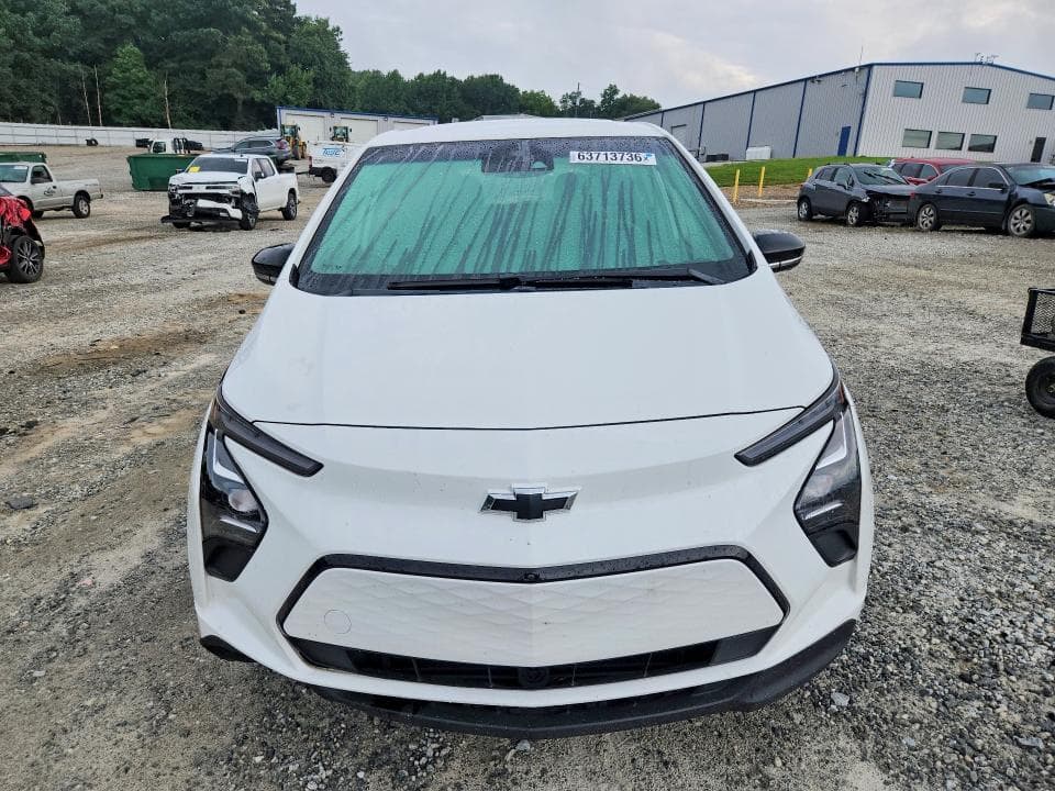 2023 CHEVROLET BOLT EV 2LT 5