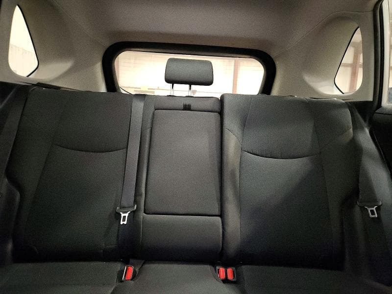 2022 TOYOTA RAV4 LE 10