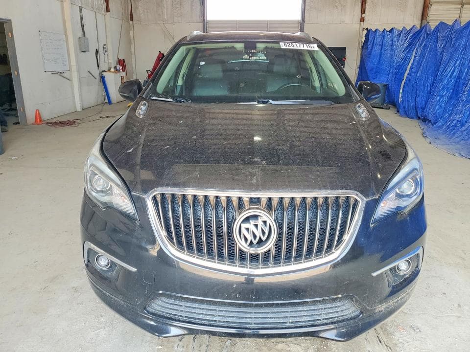 2018 BUICK ENVISION ESSENCE 5