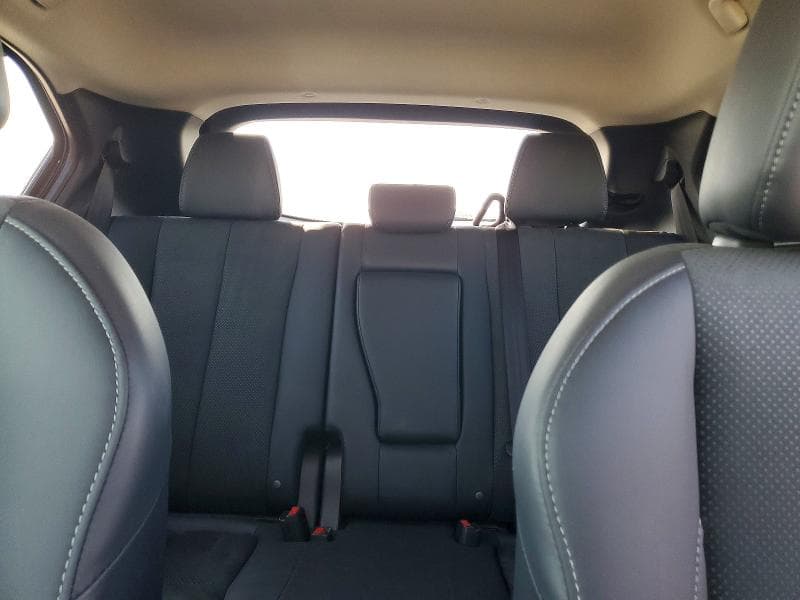 2026 MITSUBISHI ECLIPSE CROSS SE 10