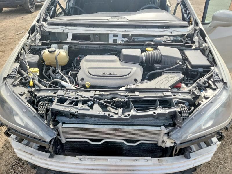 2019 CHRYSLER PACIFICA TOURING PLUS 11