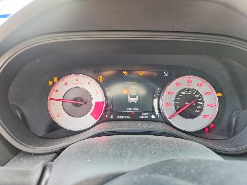 2021 ACURA TLX TECH A 9
