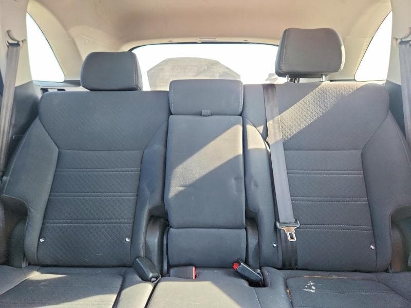 2018 KIA SORENTO LX 10