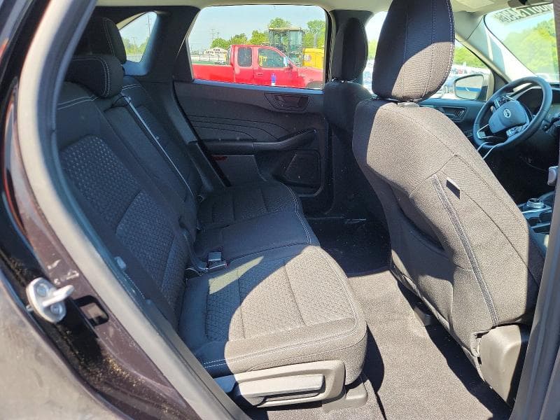 2023 FORD ESCAPE ACTIVE 11