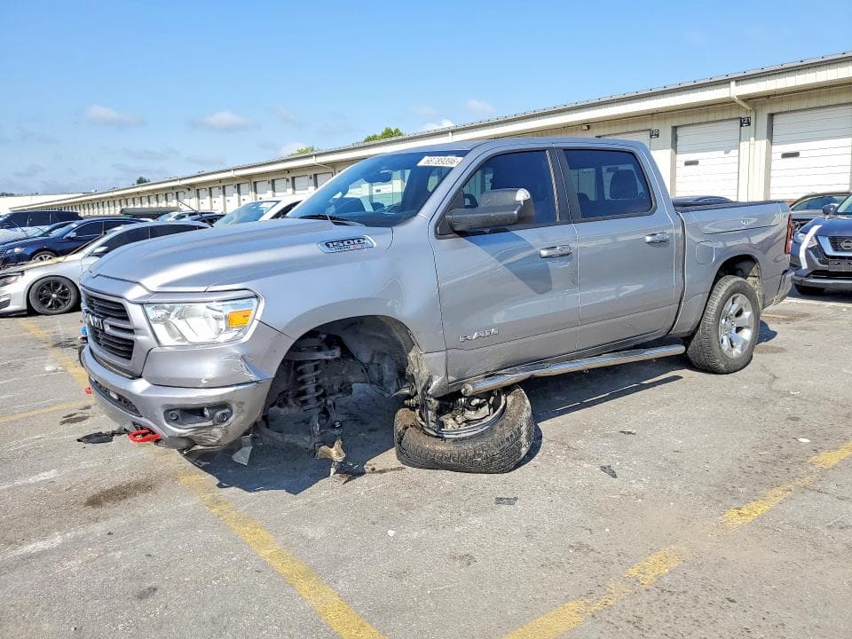 2020 RAM 1500 BIG HORN/LONE STAR - 1