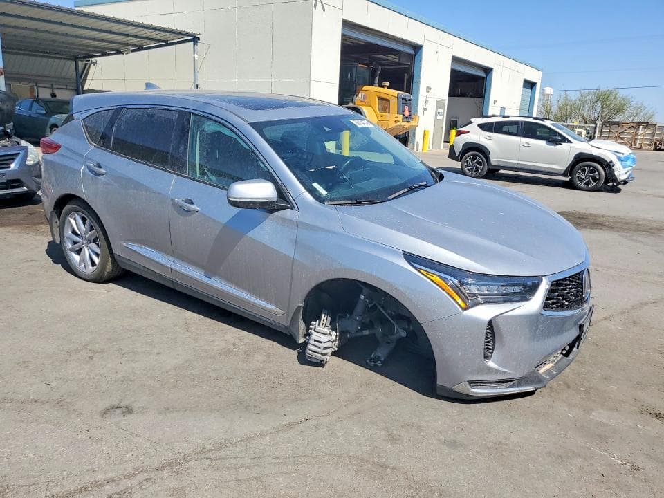2023 ACURA RDX 4