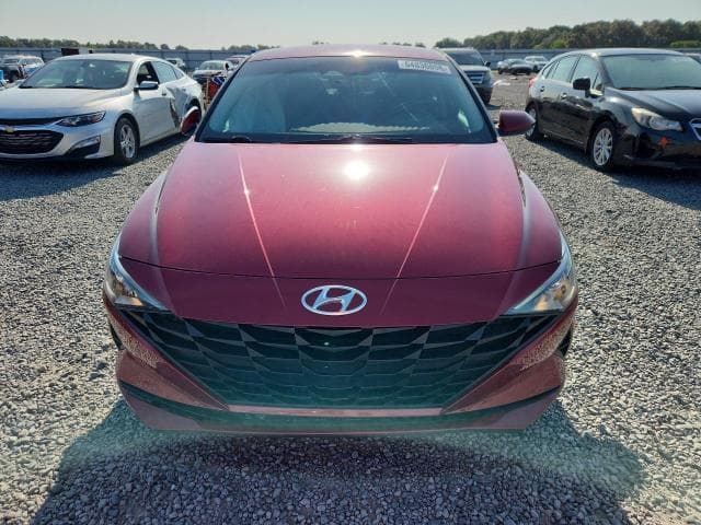 2023 HYUNDAI ELANTRA SE 5