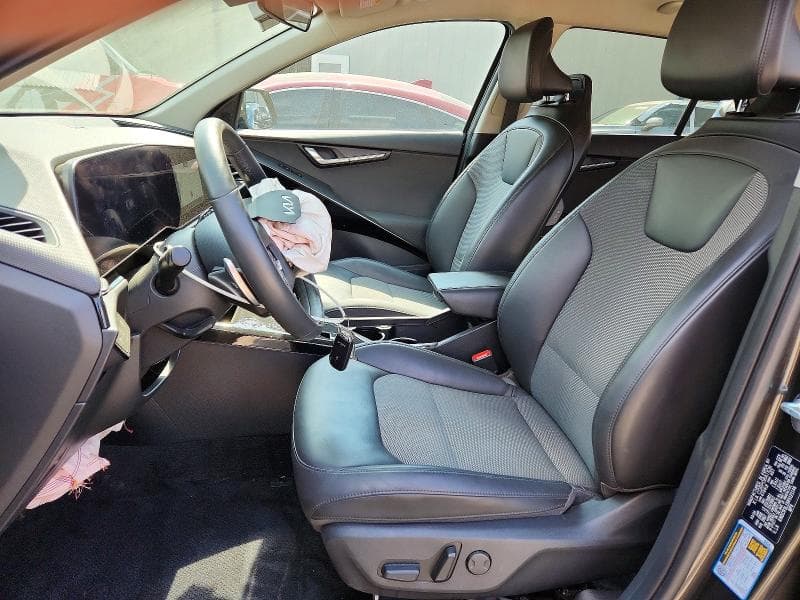 2024 KIA NIRO WIND 7