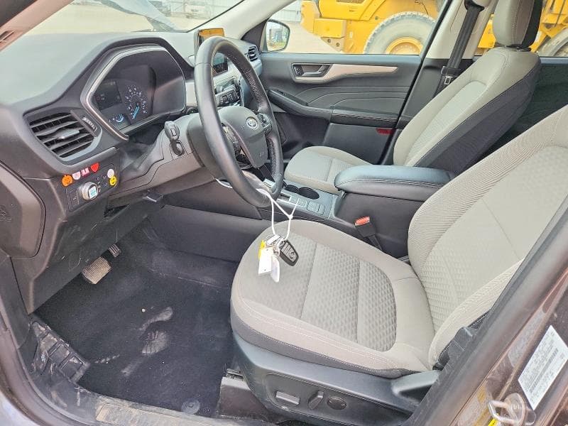 2022 FORD ESCAPE SE 7