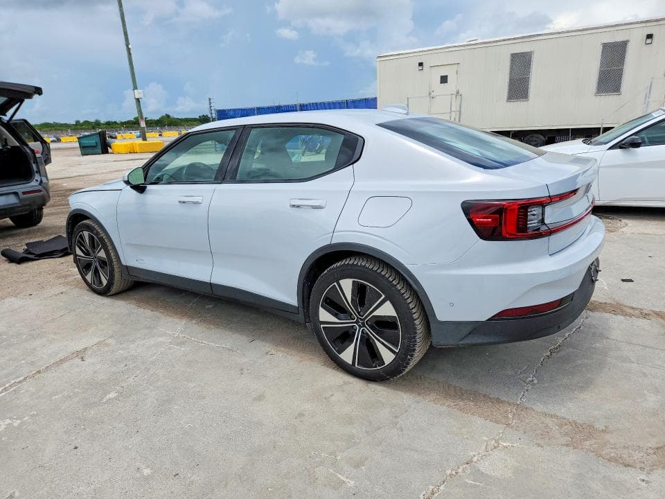 2023 POLESTAR 2 2