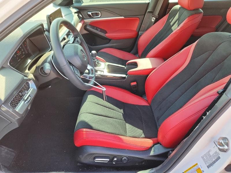 2026 ACURA INTEGRA TYPE S 7