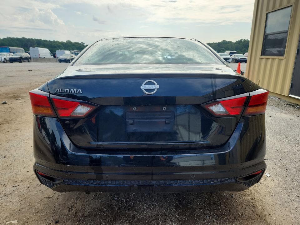 2023 NISSAN ALTIMA S 6