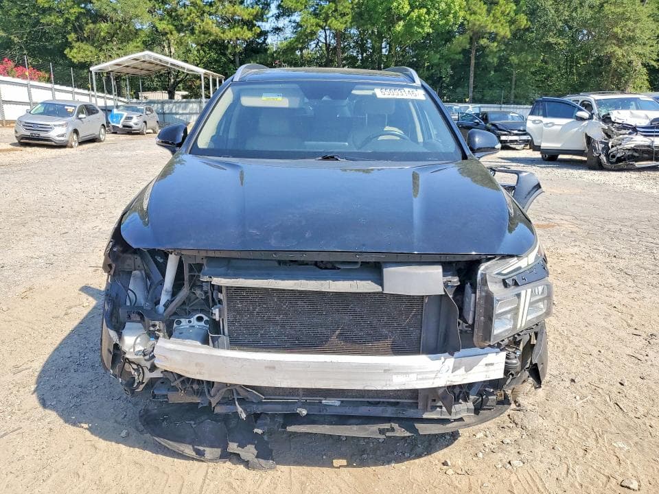 2022 HYUNDAI SANTA FE SEL 5