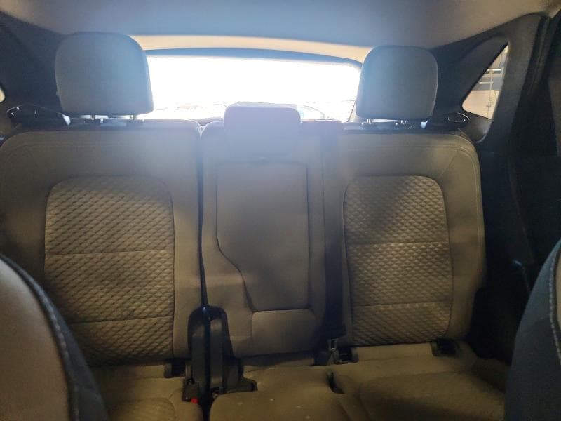 2020 FORD ESCAPE SE 10