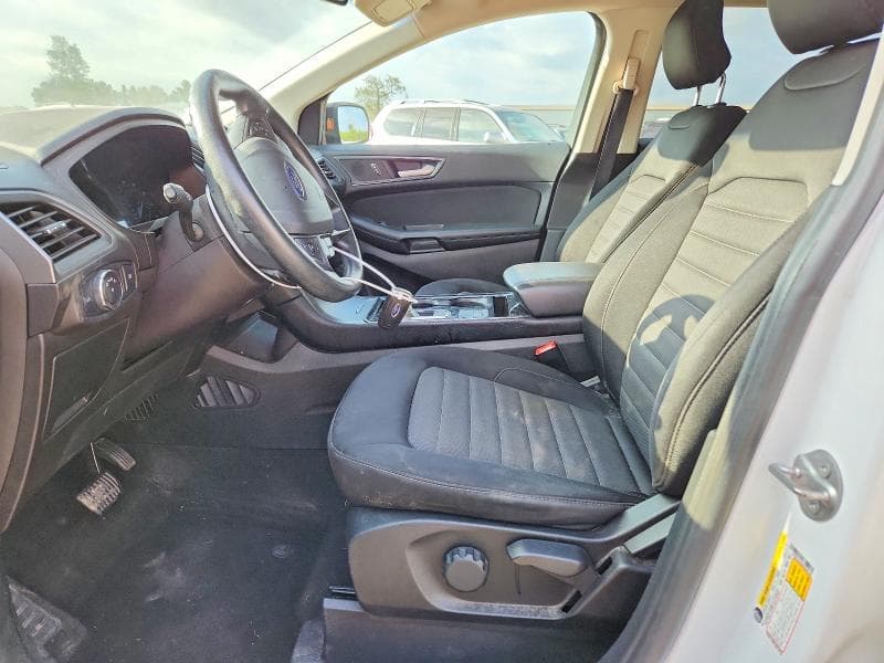 2019 FORD EDGE SE 7