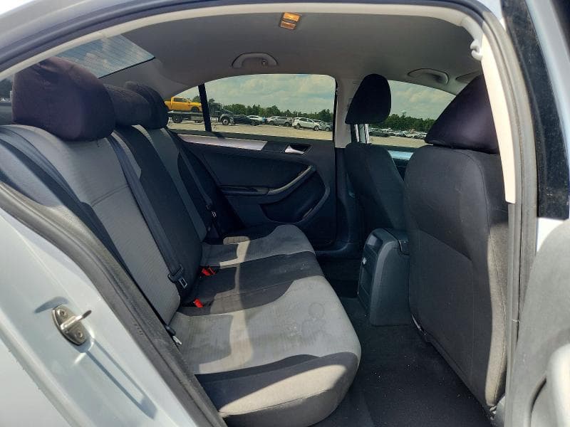 2017 VOLKSWAGEN JETTA S 10