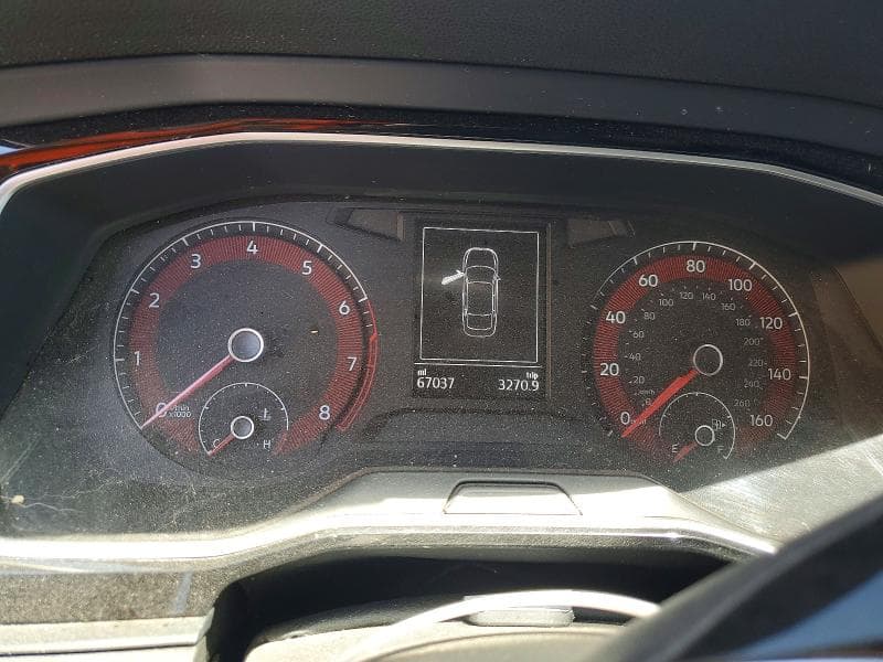 2020 VOLKSWAGEN JETTA S 9